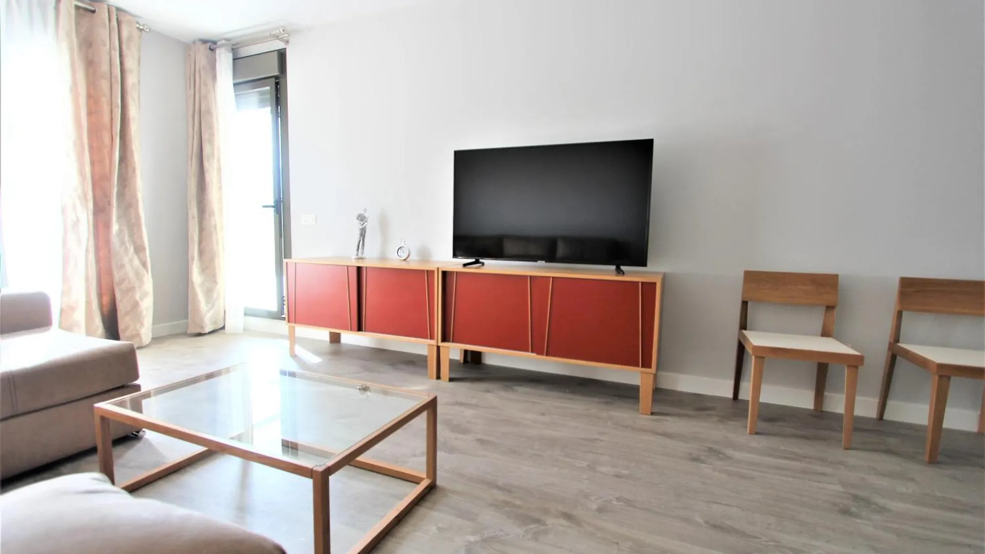דירה טורמולינוס Los Alamos Playa, Piscina, Parking Y Padel